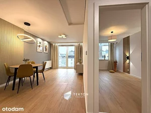 Apartamenty TC835712 Poznań Sielawy