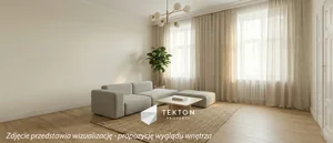 Mieszkanie dwupokojowe 48,20 m², Łódź, Zgierska, Sprzedaż