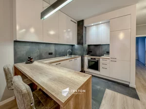 Apartamenty TC379510 Warszawa Złoty Potok