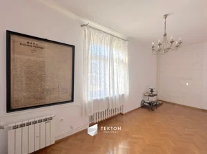 Mieszkanie trzypokojowe 83,00 m², Warszawa, Wola, Chmielna, Sprzedaż