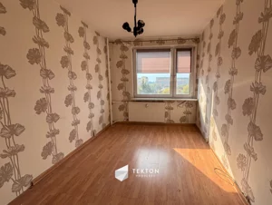 Mieszkanie trzypokojowe 63,70 m², Rybnik, Dąbrówki, Sprzedaż