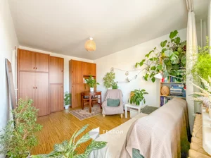 Apartamenty TC284361 Warszawa Edwarda Dembowskiego