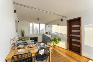 Apartamenty TC777317 Wrocław Krzyki-Partynice Energetyczna