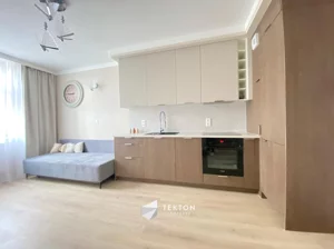 Mieszkanie trzypokojowe 43,24 m², Poznań, Garbary, Sprzedaż