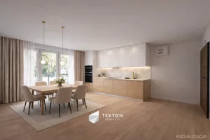 Mieszkanie trzypokojowe 45,00 m², Warszawa, Górnośląska, Sprzedaż
