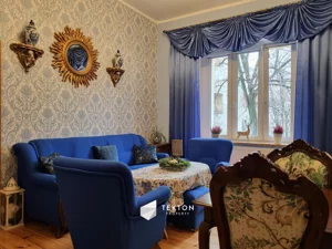 Mieszkanie trzypokojowe 71,81 m², Opole, Śródmieście, Grunwaldzka, Sprzedaż