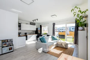 Mieszkanie trzypokojowe 70,49 m², Dopiewiec, Gwiazdy Polarnej, Sprzedaż