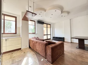 Apartamenty TC489319 Warszawa Śródmieście Inflancka