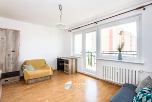 Mieszkanie trzypokojowe 56,00 m², Poznań, Grunwald, Izaaka Newtona, Sprzedaż