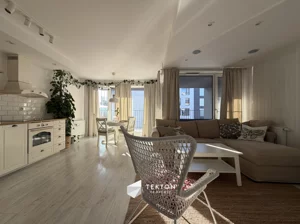 Apartamenty TC178655 Poznań Podolany Jasielska