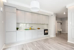 Mieszkanie trzypokojowe 60,12 m², Poznań, Grunwald, Jeleniogórska, Sprzedaż