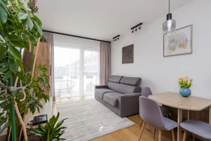 Mieszkanie trzypokojowe 65,00 m², Warszawa, Ursus, Kompanii Ak "Goplana", Sprzedaż