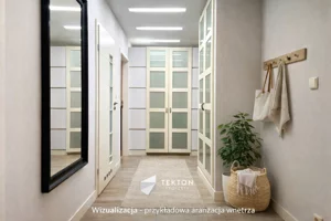 Mieszkanie trzypokojowe 74,16 m², Wrocław, Fabryczna, Legnicka, Sprzedaż