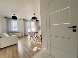 Mieszkanie trzypokojowe 57,00 m², Kraków, Bieżanów-Prokocim, Prokocim, Leonida Teligi, Sprzedaż