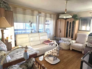 Mieszkanie trzypokojowe 60,03 m², Gdynia, Karwiny, Leopolda Staffa, Sprzedaż