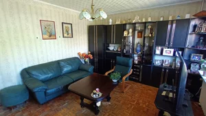 Mieszkanie trzypokojowe 63,38 m², Łódź, Mieczysławy Ćwiklińskiej, Sprzedaż