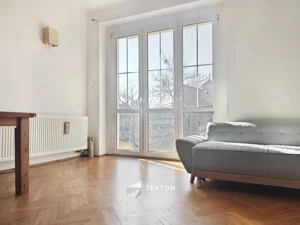 Mieszkanie trzypokojowe 86,90 m², Poznań, Stare Miasto, Strzelecka, Sprzedaż