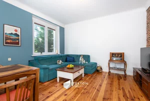 Mieszkanie trzypokojowe 90,48 m², Poznań, Wilda, Św. Trójcy, Sprzedaż