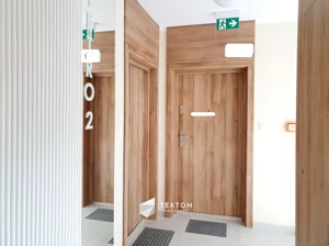Mieszkanie trzypokojowe 90,00 m², Iława, Tadeusza Kościuszki, Sprzedaż