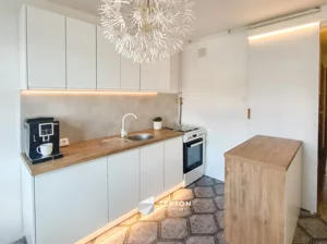 Mieszkanie trzypokojowe 61,08 m², Toruń, Tadeusza Kościuszki, Sprzedaż