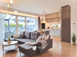 Mieszkanie trzypokojowe 73,00 m², Opole, Chmielowice, Topazowa, Sprzedaż