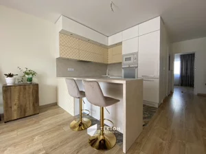 Apartamenty TC163140 Poznań Winogrady Wilczak