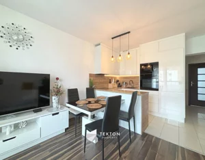 Apartamenty TC827285 Gdańsk Współczesna
