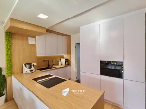 Mieszkanie czteropokojowe 79,83 m², Gdynia, Chwarzno-Wiczlino, Augustyna Krauzego, Sprzedaż