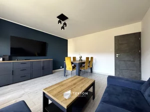 Mieszkanie czteropokojowe 80,11 m², Gdynia, Cisowa, Chylońska, Sprzedaż