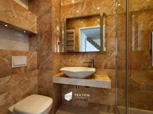 Mieszkanie czteropokojowe 98,20 m², Gdynia, Chwarzno-Wiczlino, Leona Staniszewskiego, Sprzedaż