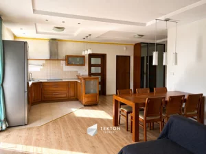 Mieszkanie czteropokojowe 77,60 m², Rumia, Marynarska, Sprzedaż