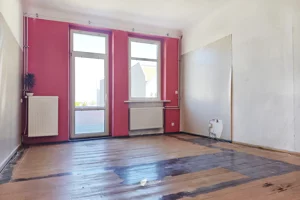 Mieszkanie czteropokojowe 129,55 m², Poznań, Wilda, Wierzbięcice, Sprzedaż