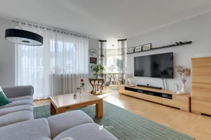 Mieszkanie pięciopokojowe 141,10 m², Gdynia, Wielki Kack, Wzgórze Bernadowo, Sprzedaż