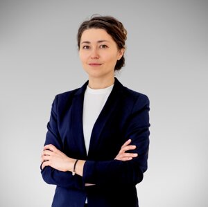 Maria Martini Kalińska