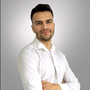 Miłosz Małecki