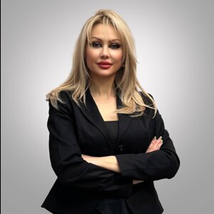 Sandra Iwanowska