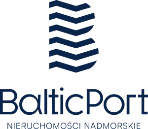 BalticPort Nieruchomości Nadmorskie