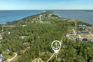 Działka 414,00 m², Mielno, Jantarowa, Sprzedaż