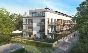 Mieszkanie dwupokojowe 31,25 m², Gąski, Nadbrzeżna, Sprzedaż