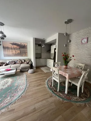 Mieszkanie trzypokojowe 67,00 m², Ustronie Morskie, Graniczna, Sprzedaż