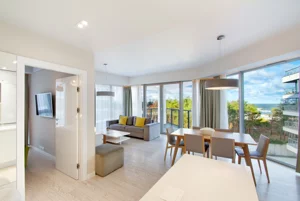 Mieszkanie trzypokojowe 72,44 m², Mielno, Pionierów, Sprzedaż