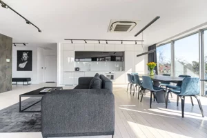 Mieszkanie trzypokojowe 97,89 m², Mielno, Pionierów, Sprzedaż