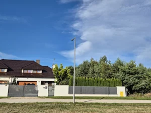 Dom bliźniak 184,00 m², Kliny, Cicha, Sprzedaż