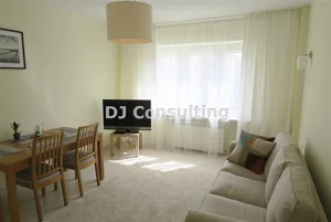 Mieszkanie dwupokojowe 45,00 m², Warszawa, Mokotów, Al.Niepodległości, Wynajem