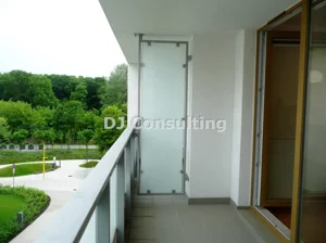Mieszkanie dwupokojowe 47,00 m², Warszawa, Wola, Kolska, Wynajem
