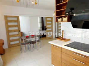 Mieszkanie trzypokojowe 47,00 m², Warszawa, Żoliborz, Mickiewicza, Wynajem