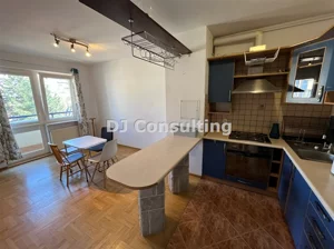 Mieszkanie trzypokojowe 64,00 m², Warszawa, Ursynów, Wańkowicza, Wynajem