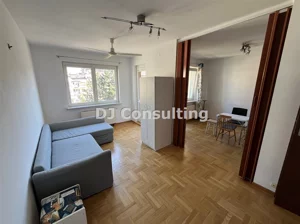 Mieszkanie trzypokojowe 64,00 m², Warszawa, Ursynów, Wańkowicza, Wynajem