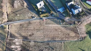 Działka 3 899,00 m², Koźmice Małe, Sprzedaż