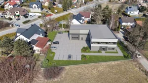 Działka 1 450,00 m², Zabawa, Sprzedaż